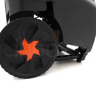 Nettoyeur haute pression professionnel à eau froide Comet K250 13/190 T TSR Classic 36017-00084 - 190 bars
