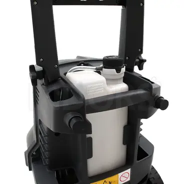 Nettoyeur haute pression professionnel à eau froide Comet K250 13/190 T TSR Classic 36017-00084 - 190 bars