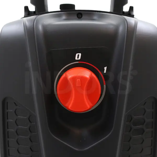 Nettoyeur haute pression professionnel à eau froide Comet K250 13/190 T TSR Classic 36017-00084 - 190 bars