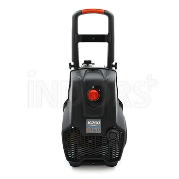 Nettoyeur haute pression professionnel à eau froide Comet K250 13/190 T TSR Classic 36017-00084 - 190 bars