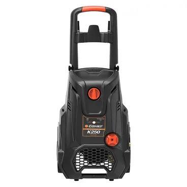 Comet K250 13/190 T Classic - Nettoyeur haute pression professionnel eau froide 190 bar
