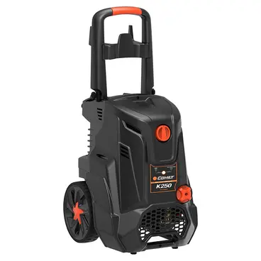 Comet K250 15/170 T Classic - Nettoyeur haute pression eau froide professionnel 170 bar