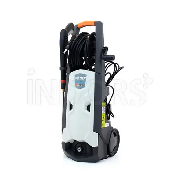 Comet KLS 1600 Gold Extra - Nettoyeur haute pression à eau froide