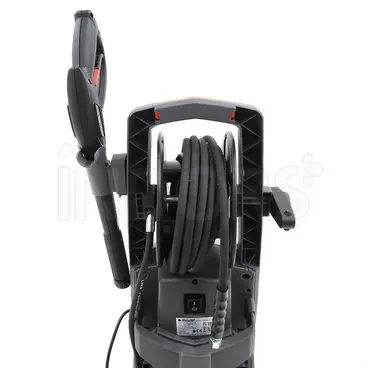 Comet KLS 1680 Gold Plus - Nettoyeur haute pression monophasé semi-professionnel