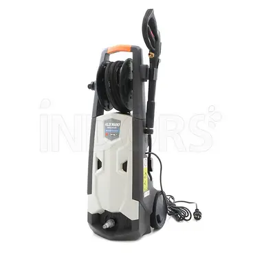 Comet KLS 1680 Gold Plus - Nettoyeur haute pression monophasé semi-professionnel