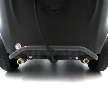 Comet KP PRO Classic 5.12 12/200 T 36030-00018 - Nettoyeur haute pression professionnel à eau chaude 200 bars