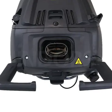 Comet KP PRO Classic 5.12 12/200 T 36030-00018 - Nettoyeur haute pression professionnel à eau chaude 200 bars