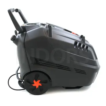 Comet KP PRO Classic 5.12 12/200 T 36030-00018 - Nettoyeur haute pression professionnel à eau chaude 200 bars