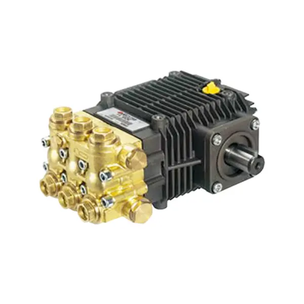 Pompe Comet KM Xtreme FW2