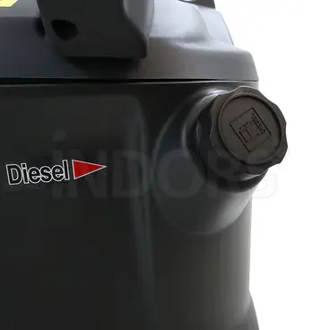Comet New Scout Evo 160 Classic 36093-00007 - Nettoyeur haute pression semi-professionnel à eau chaude 160 bars