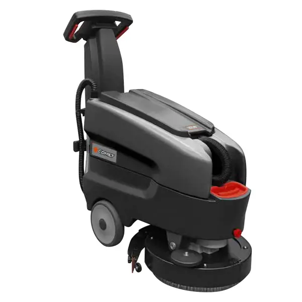 Comet CPS 36 ADVANCE BX - Autolaveuse sur batterie pour un nettoyage professionnel