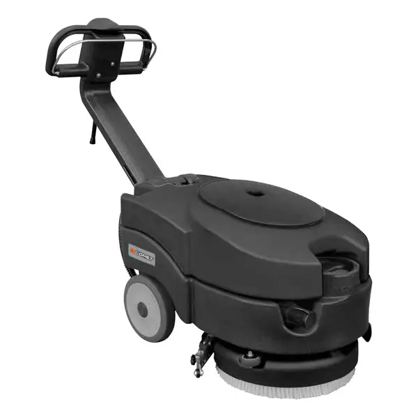 Comet CPS 36 E - Lave-linge séchant professionnel pour petits environnements