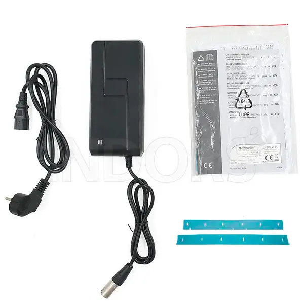 Comet CPS 43 BX Li - Nettoyeur de sols professionnel sans fil