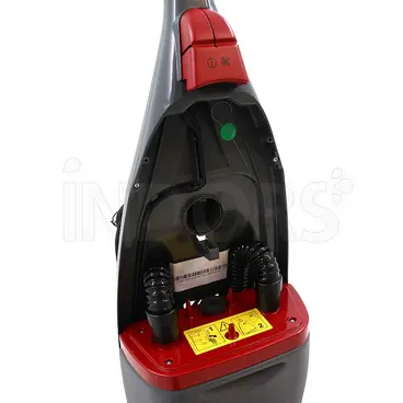 Comet CPS 29 EH - Autolaveuse professionnelle avec réservoir