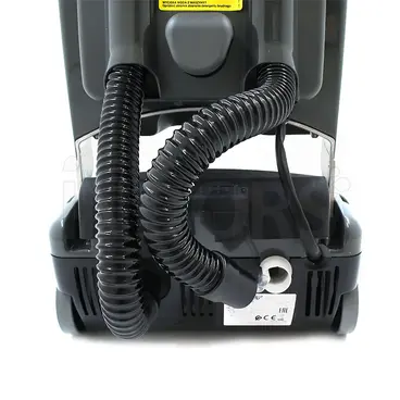 Comet CPS 29 EH - Autolaveuse professionnelle avec lavage à chaud