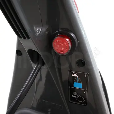Comète CPS 29 EH