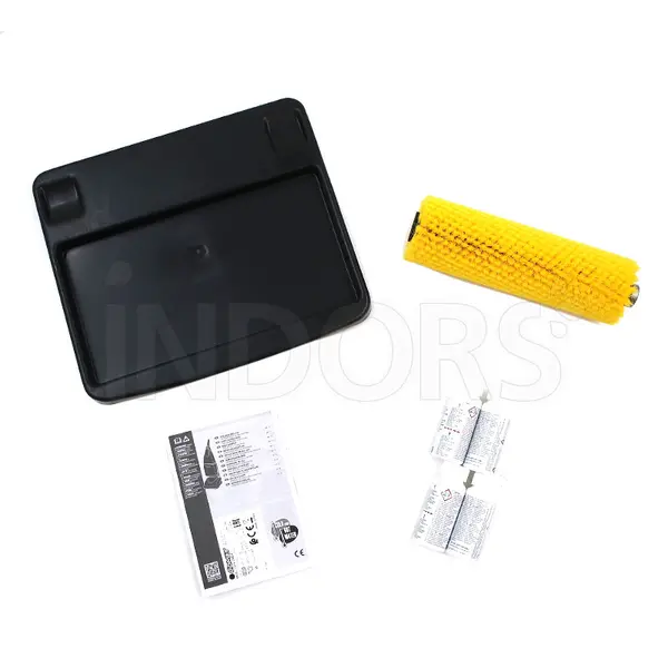 Comet CPS 29 EH - Laveuse-sécheuse professionnelle