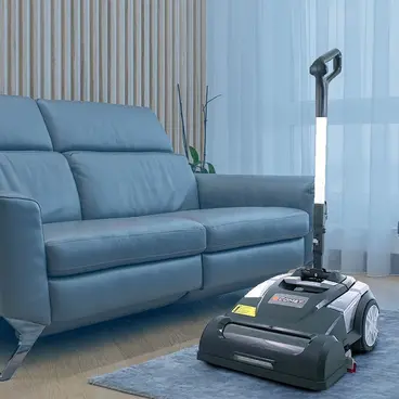 ambientata Comet CPS 35 BX-LI - Mini lave-linge séchant batterie Li-Ion 25V
