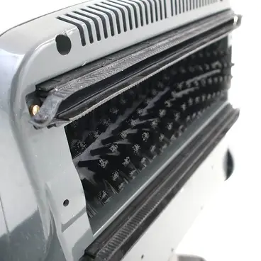Comet CPS 29E - Autolaveuse professionnelle pour commerces, bureaux, écoles et hôpitaux