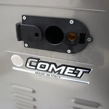 Générateur de vapeur professionnel Comet DSG 3 EXV