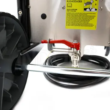 Générateur de vapeur professionnel Comet DSG 3 EXV