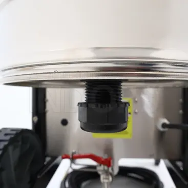 Générateur de vapeur Comet DSG 3 EXV