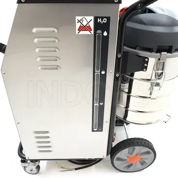 Générateur de vapeur professionnel Comet DSG 3 EXV