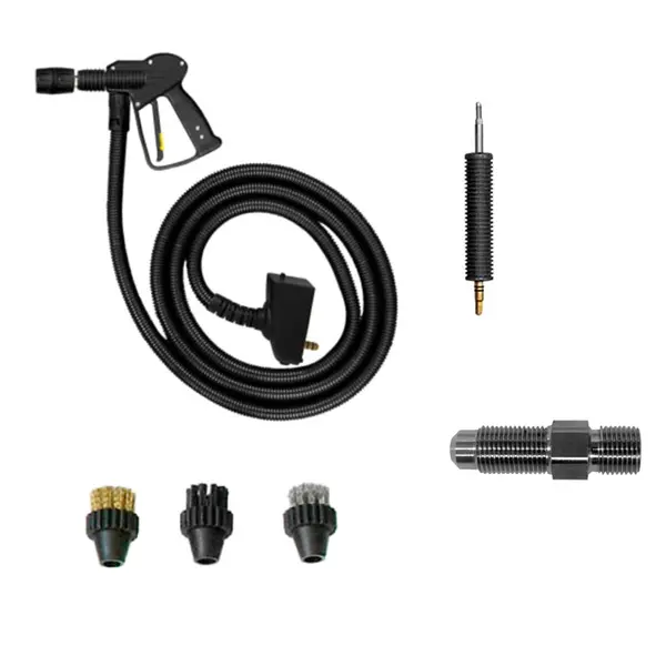 Générateur de vapeur diesel Comet DSG 6 DP - 10 bars