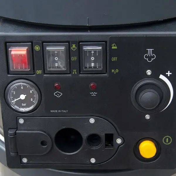 Comet DSG CAR-3 EXVF - Générateur Vapeur Aspirant 7 bar