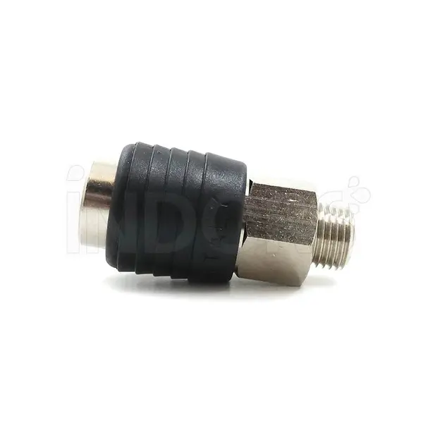 Robinet rapide M 1/4''