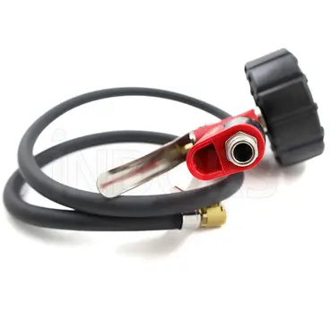 Comex 115/10 DIG - Pistolet gonfleur de pneus