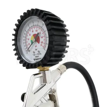 Gonfleur Comex P115/8D avec manomètre