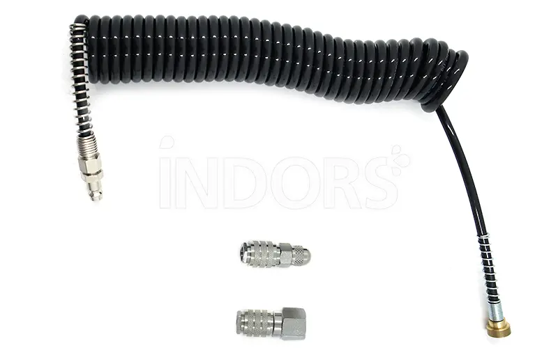 Kit Comex 909/1 N pour le nettoyage intérieur des véhicules industriels