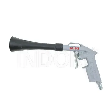 Pistolet à air comprimé COMEX 115/12D, pression maximale 12 bars