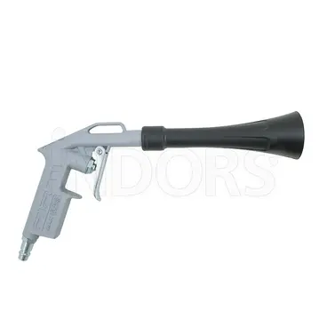 Pistolet à air comprimé COMEX 115/12D, pression maximale 12 bars