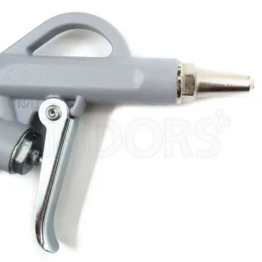 Soufflette en aluminium 115/1D-L