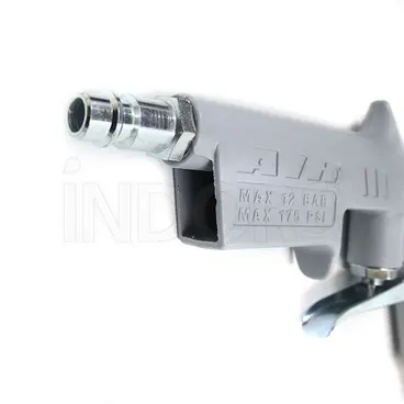 Soufflette en aluminium 115/1D-L