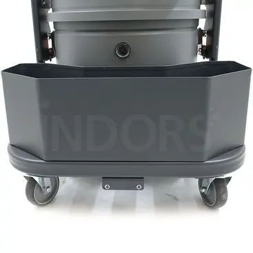Panier de collecte pour aspirateur Coynco