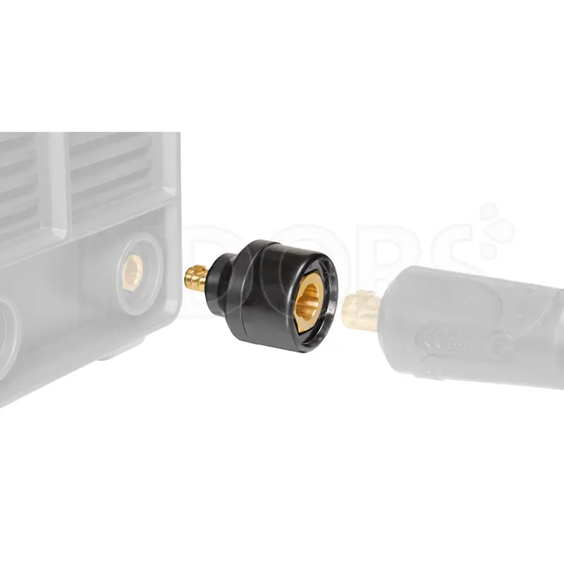 Adaptateur DX Deca 010820