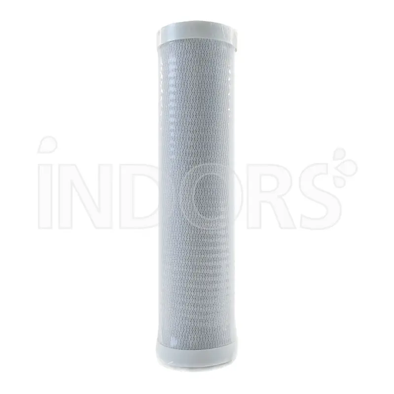 Bloc de carbone 20 x 4,5 BIG