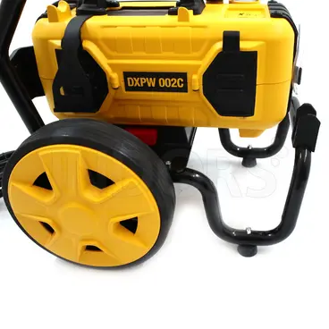 Chariot DeWalt DXPW 002CE