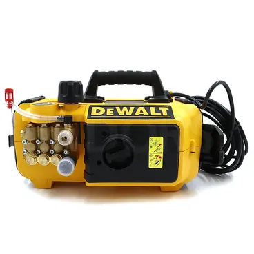 DeWalt DXPW 002CE - Nettoyeur haute pression compact à eau froide 510 L/h