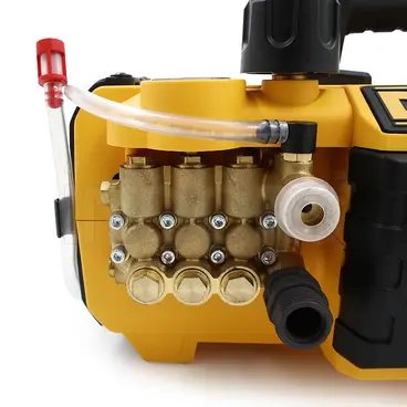 DeWalt DXPW 002CE - Nettoyeur haute pression à eau froide avec pompe Annovi Reverberi
