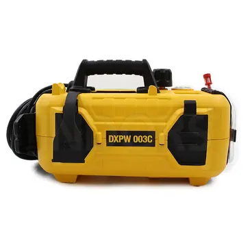 DeWalt DXPW 003CE - Nettoyeur haute pression compact à eau froide 630 L/h