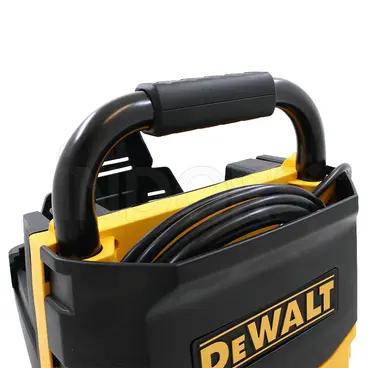 DeWalt DXPW 003E 14671 - Nettoyeur haute pression compact à eau froide 630 l/h