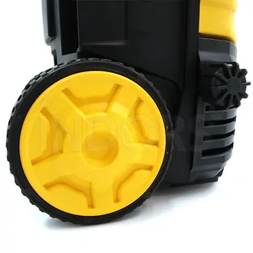 DeWalt DXPW 003E 14671 - Nettoyeur haute pression compact à eau froide 630 l/h