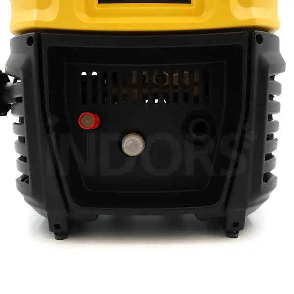 DeWalt DXPW 003E - Nettoyeur haute pression à eau froide