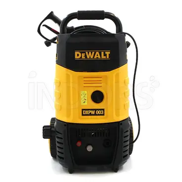 DeWalt DXPW 003E 14671 - Nettoyeur haute pression compact à eau froide 630 l/h