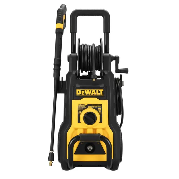 Nettoyeur haute pression à eau froide professionnel DeWalt DXPW 003H-QS 15842 - 190 bar 570 l/h