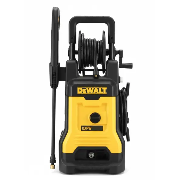 Nettoyeur haute pression à eau froide professionnel DeWalt DXPW 003H-QS 15842 - 190 bar 570 l/h
